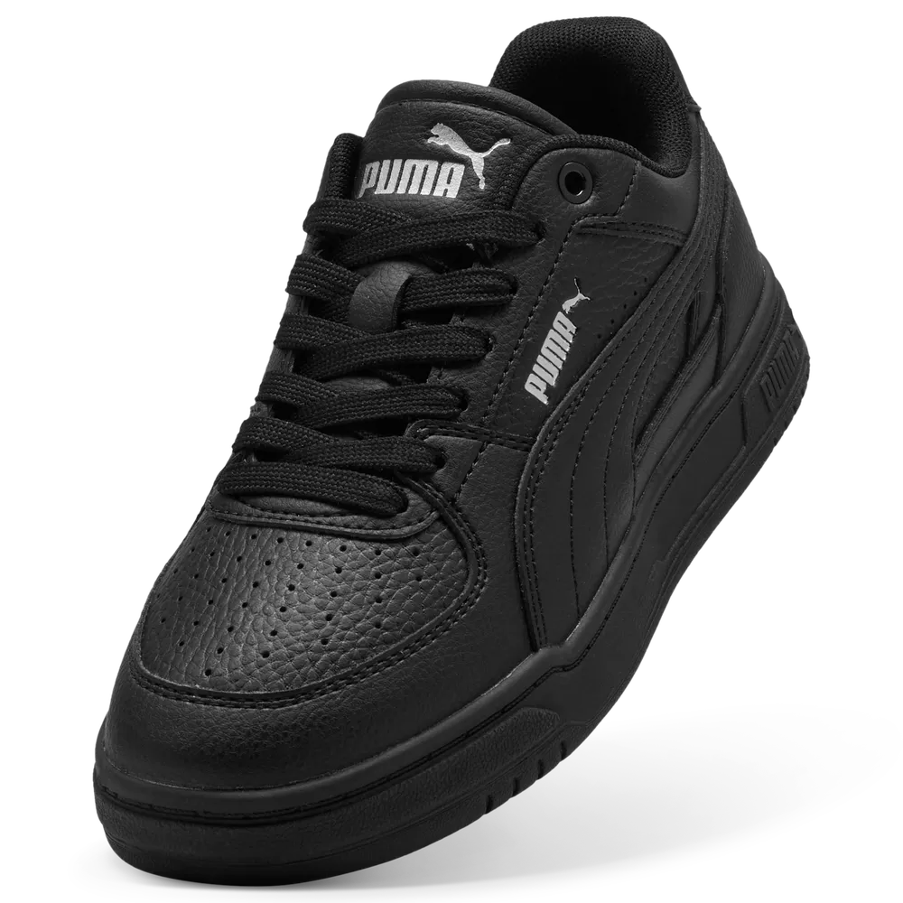 Sneakers Caven III per ragazzi - Nero