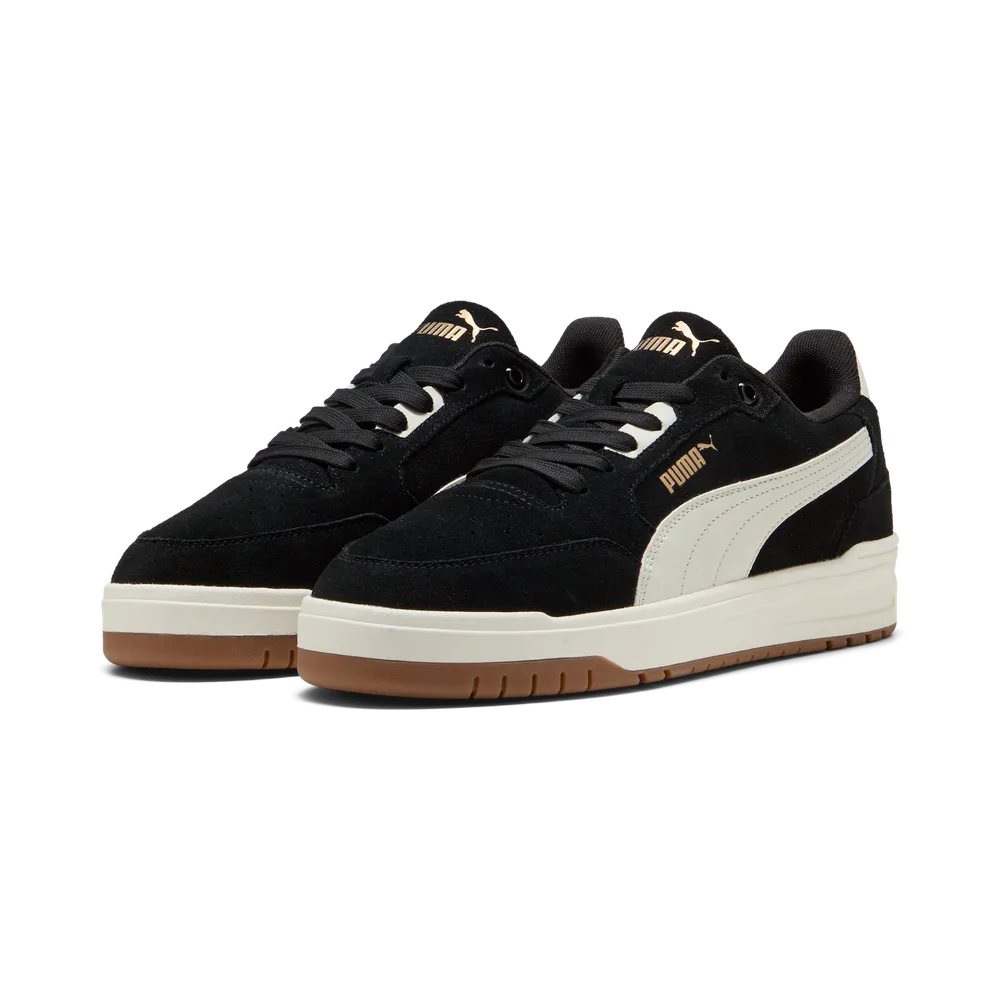 Sneakers Shuffle Downtown unisex - Nero