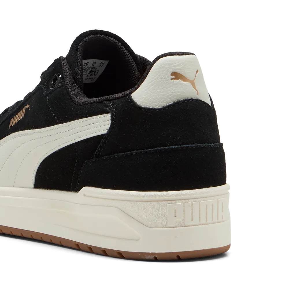 Sneakers Shuffle Downtown unisex - Nero