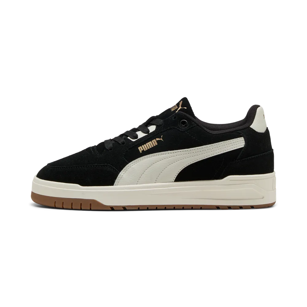 Sneakers Shuffle Downtown unisex - Nero