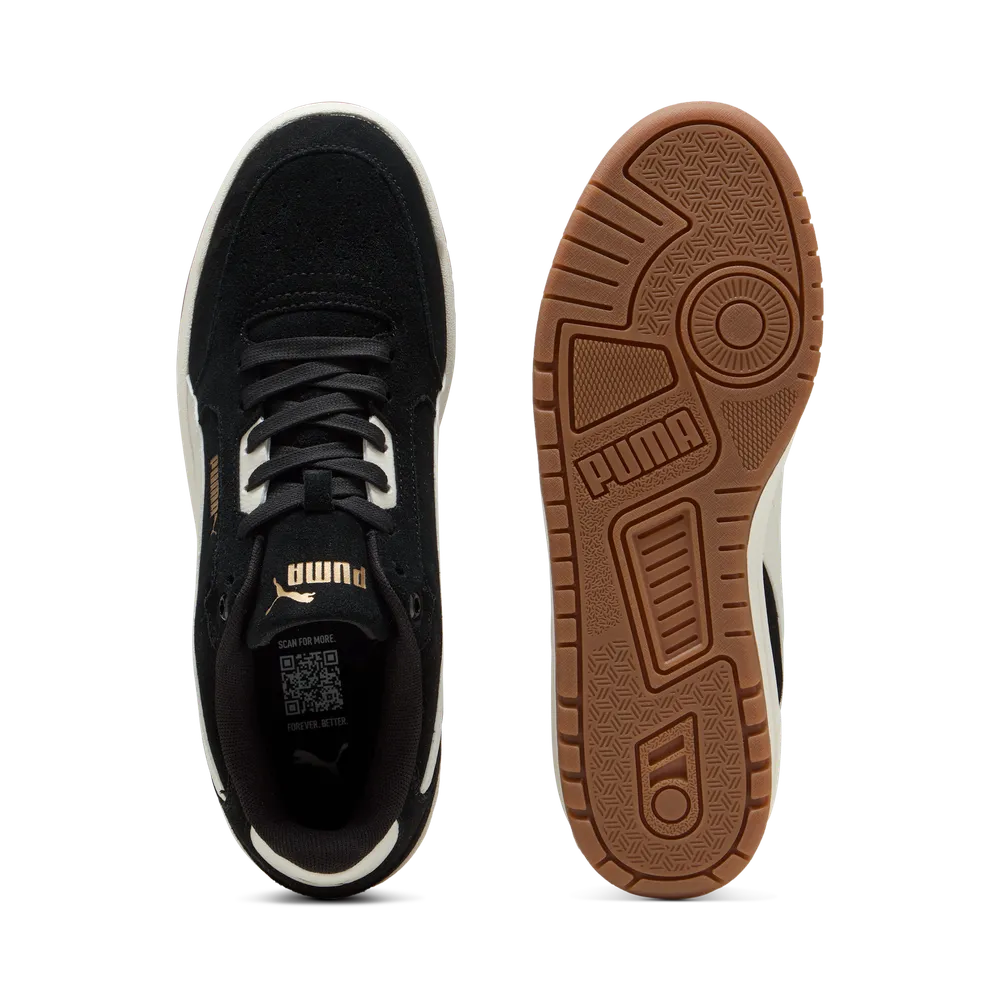 Sneakers Shuffle Downtown unisex - Nero
