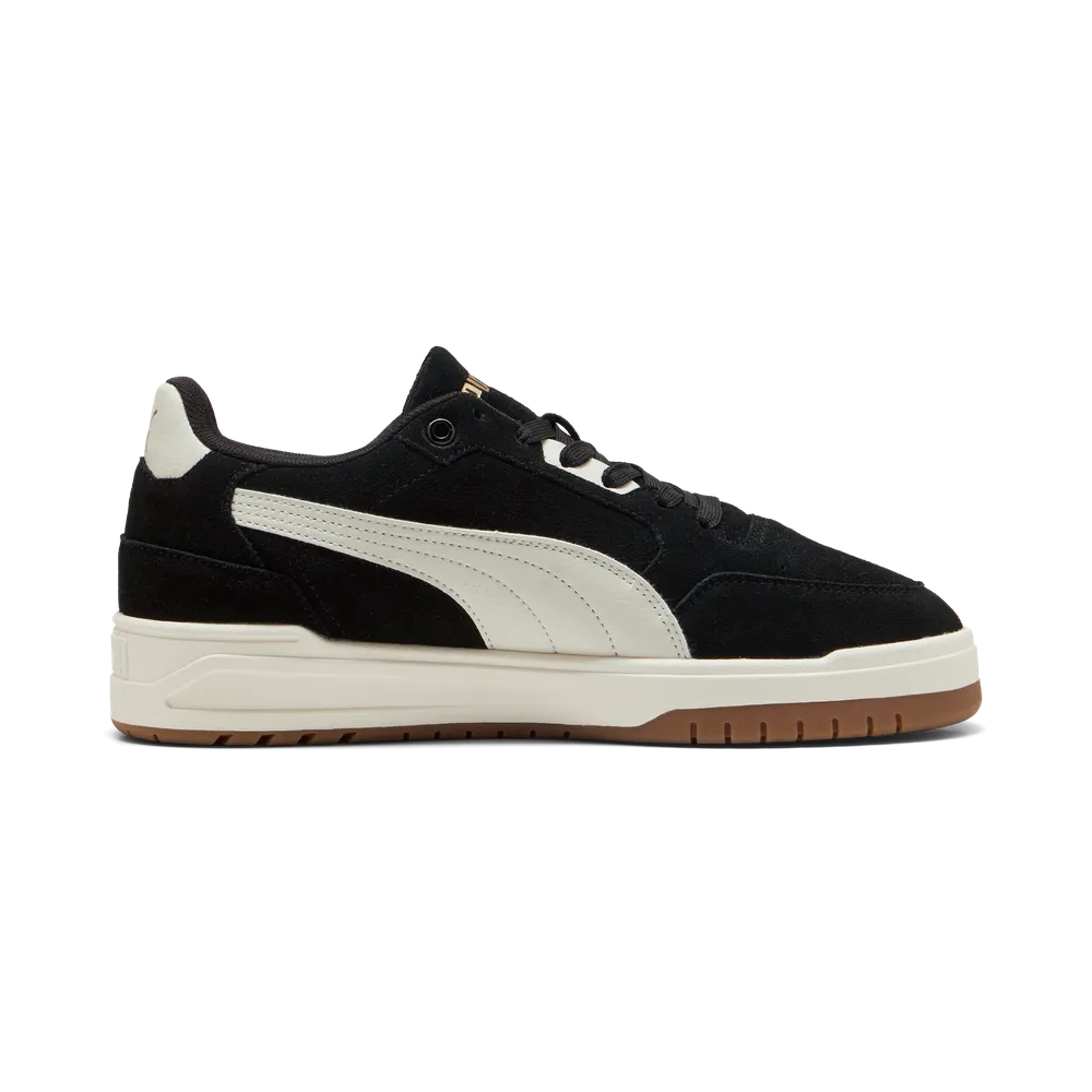 Sneakers Shuffle Downtown unisex - Nero