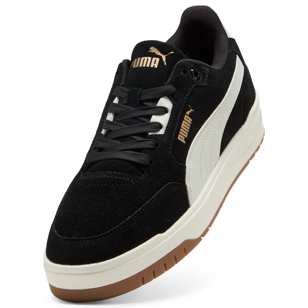 Sneakers Shuffle Downtown unisex - Nero