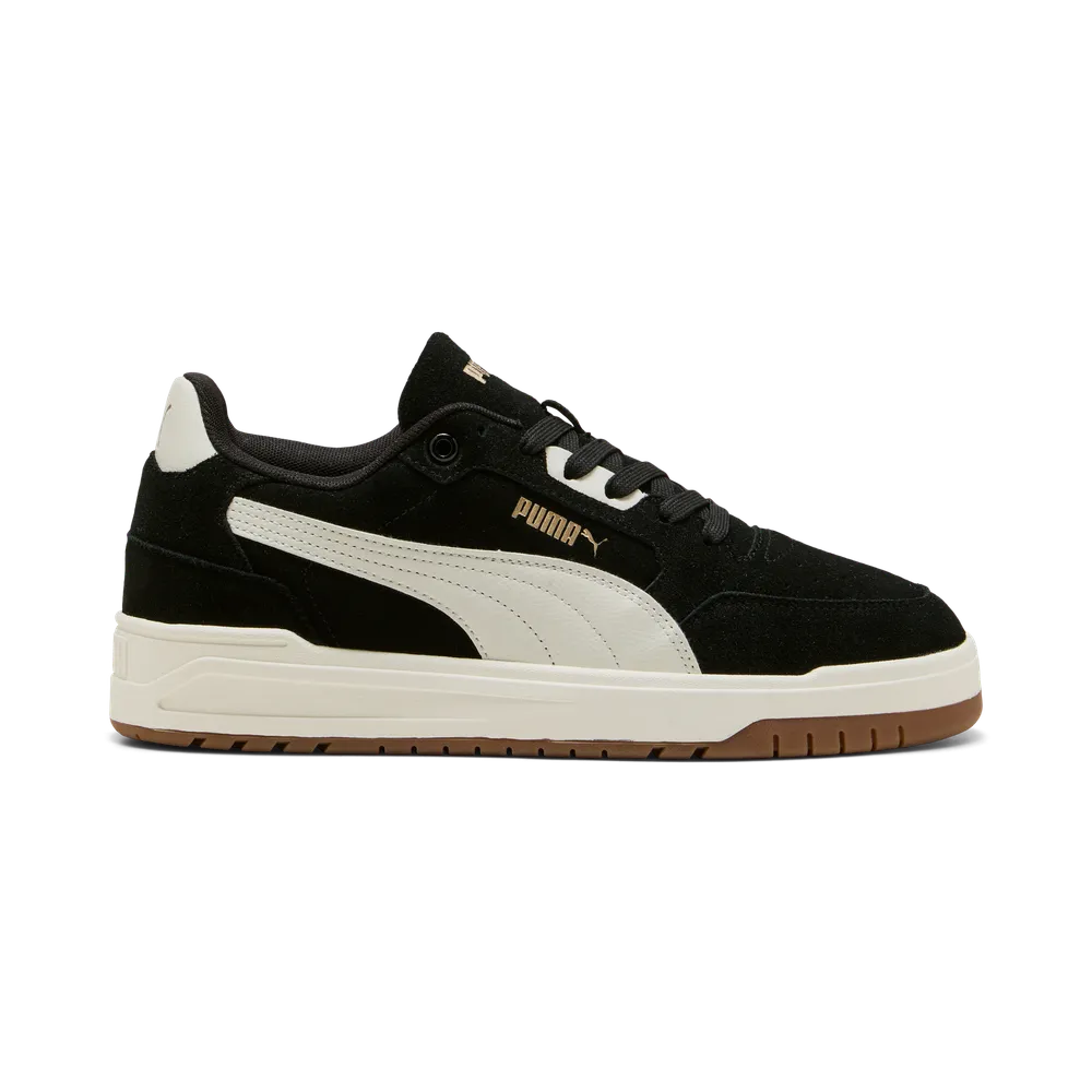 Sneakers Shuffle Downtown unisex - Nero
