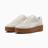 Sneakers Puma Club Ii Era Pla - Grigio