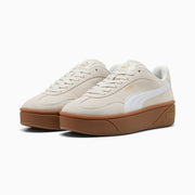 Sneakers Puma Club Ii Era Pla - Grigio
