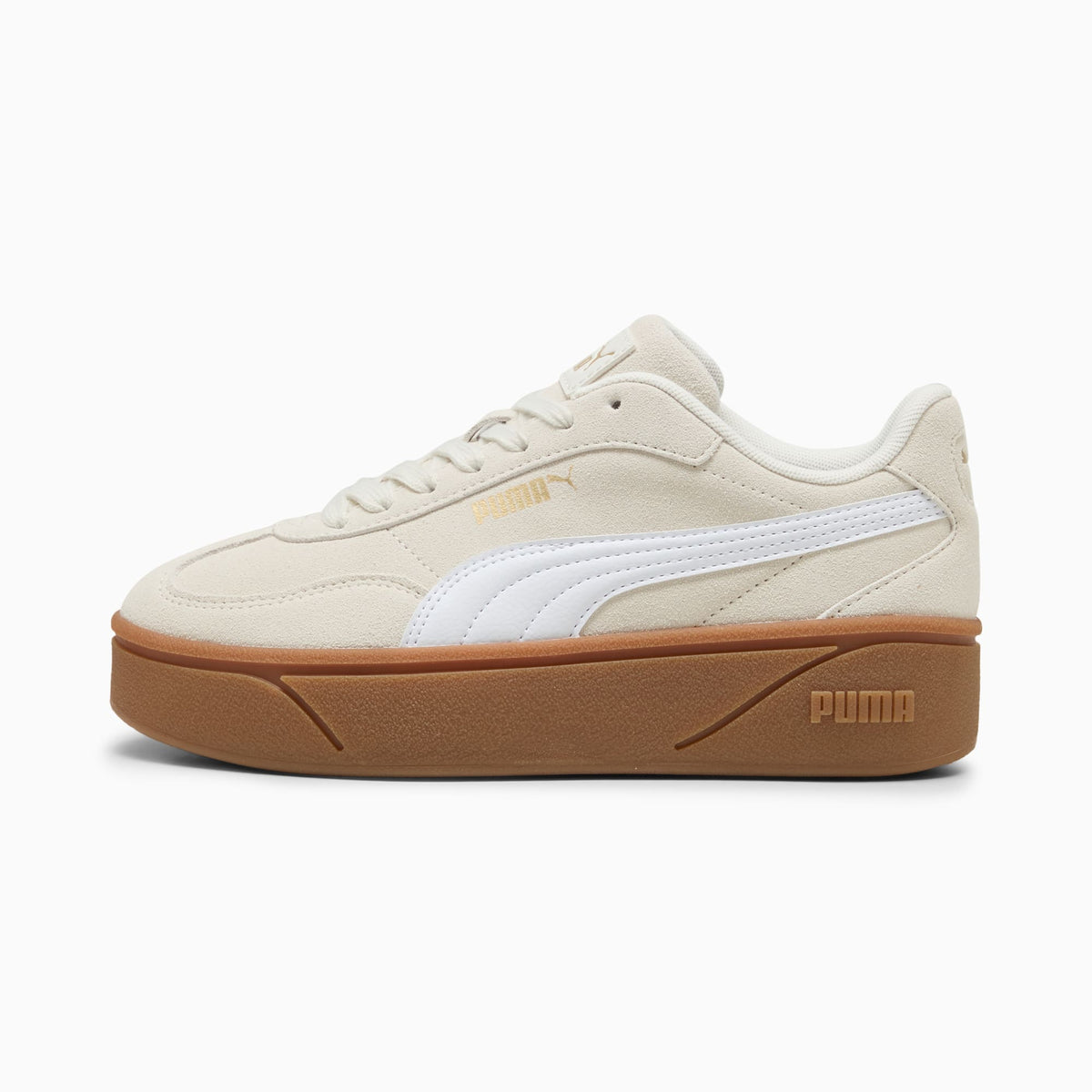 Sneakers Puma Club Ii Era Pla - Grigio