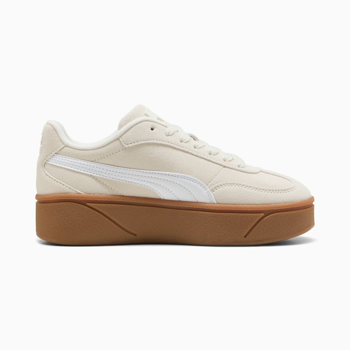 Sneakers Puma Club Ii Era Pla - Grigio