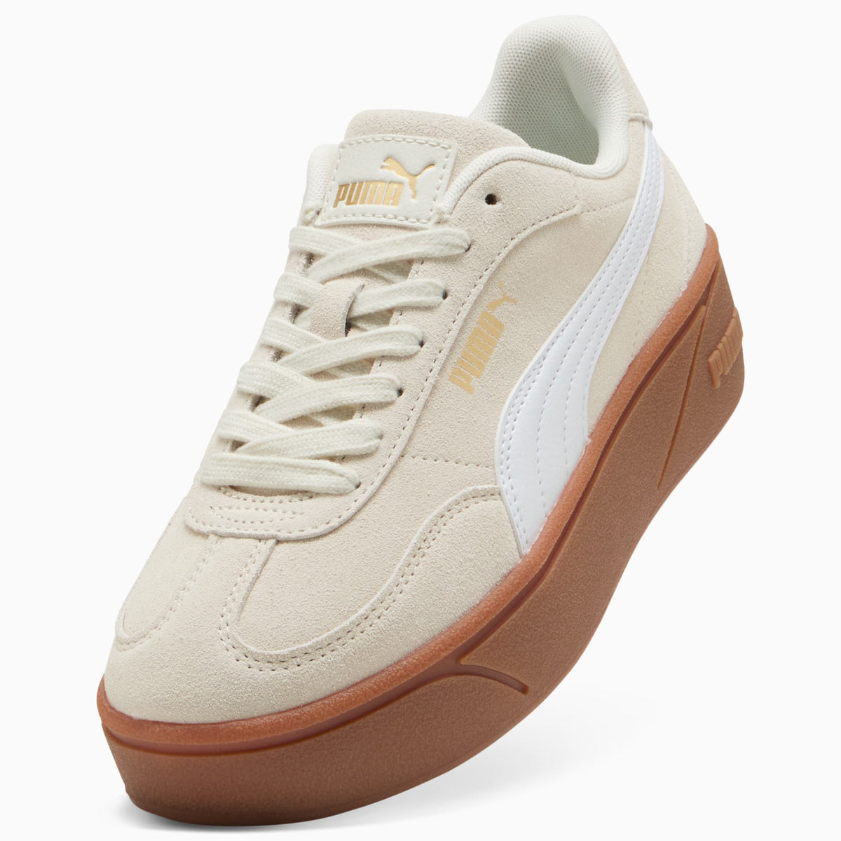 Sneakers Puma Club Ii Era Pla - Grigio