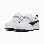 Sneakers PUMA Rebound v6 Lo primi passi - Bianco