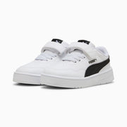 Sneakers Court Lally Ac+ Inf - Bianco