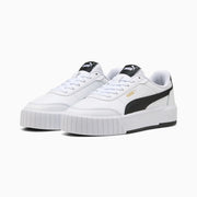 Sneakers Carina Mia da donna - Bianco