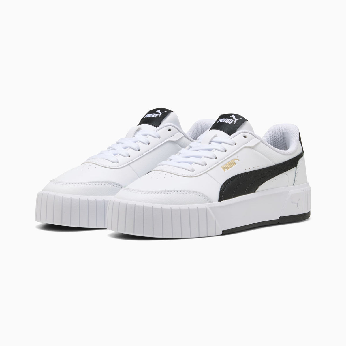 Sneakers Carina Mia da donna - Bianco