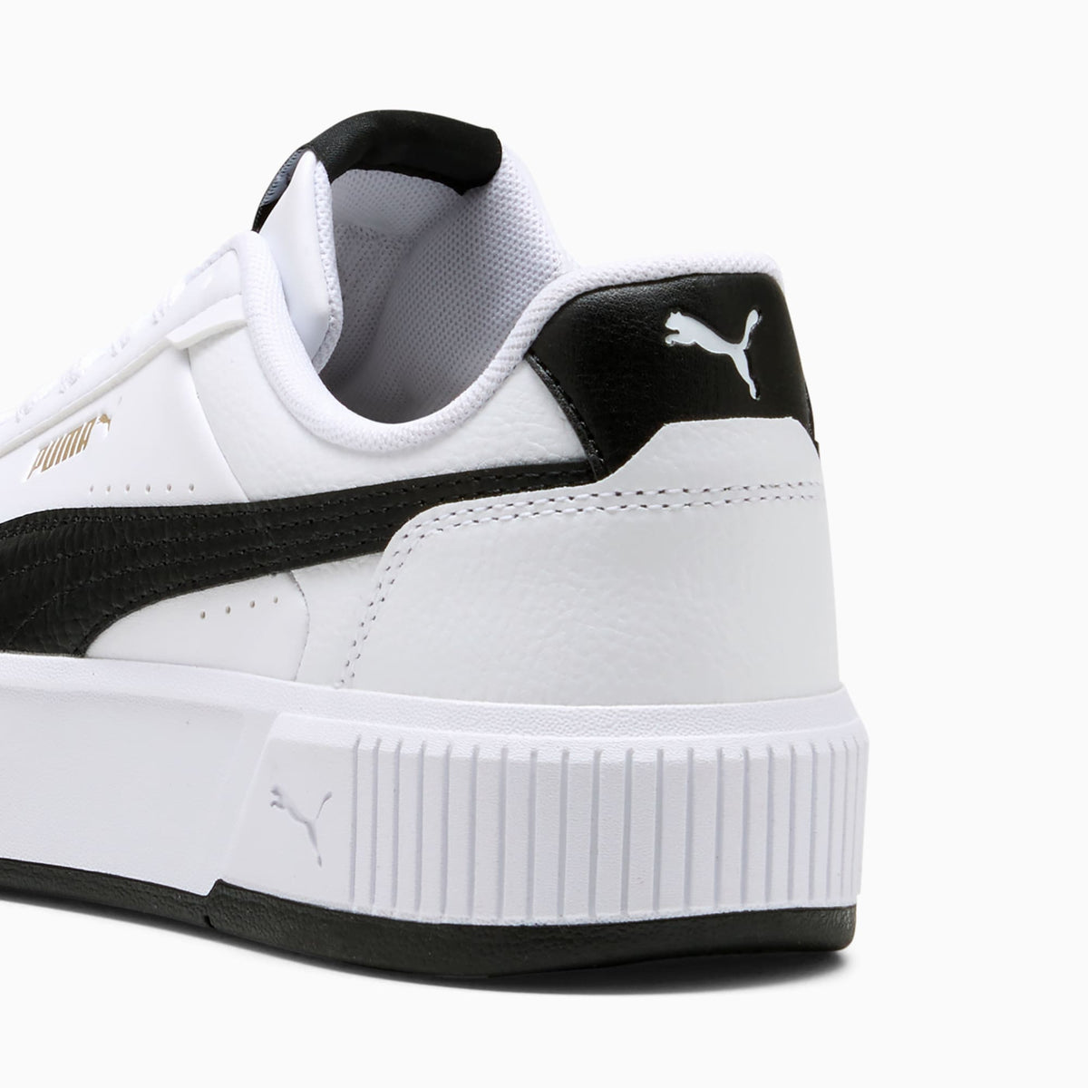 Sneakers Carina Mia da donna - Bianco
