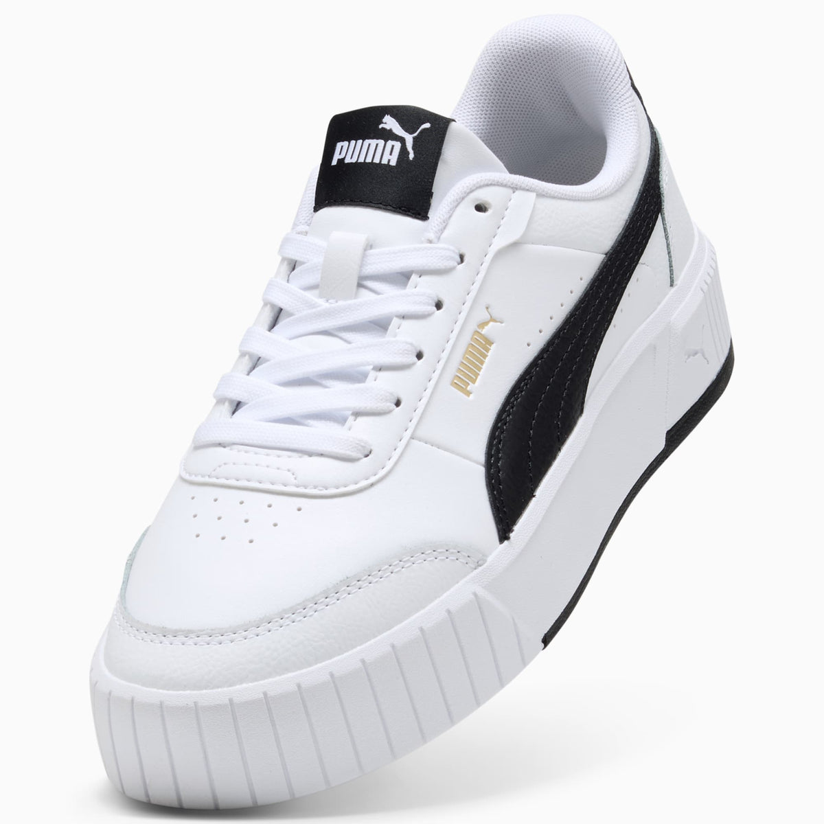 Sneakers Carina Mia da donna - Bianco