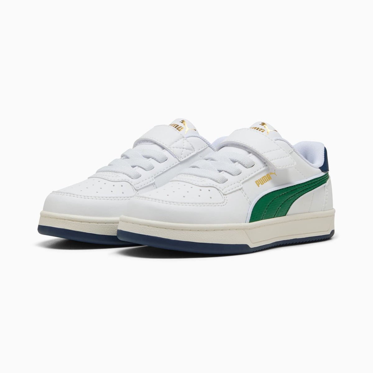 Sneakers Puma Caven 2.0 Retro - Bianco