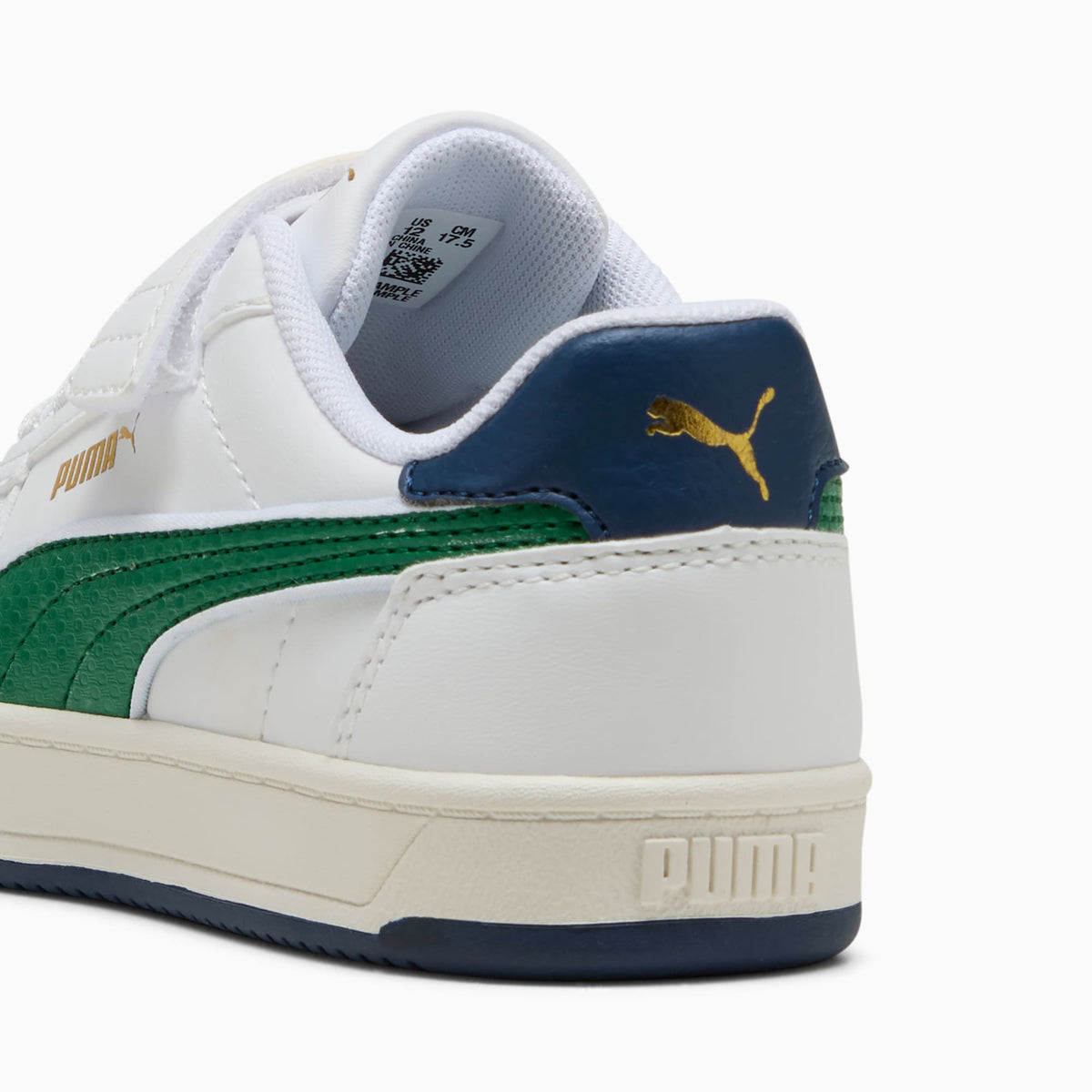 Sneakers Puma Caven 2.0 Retro - Bianco