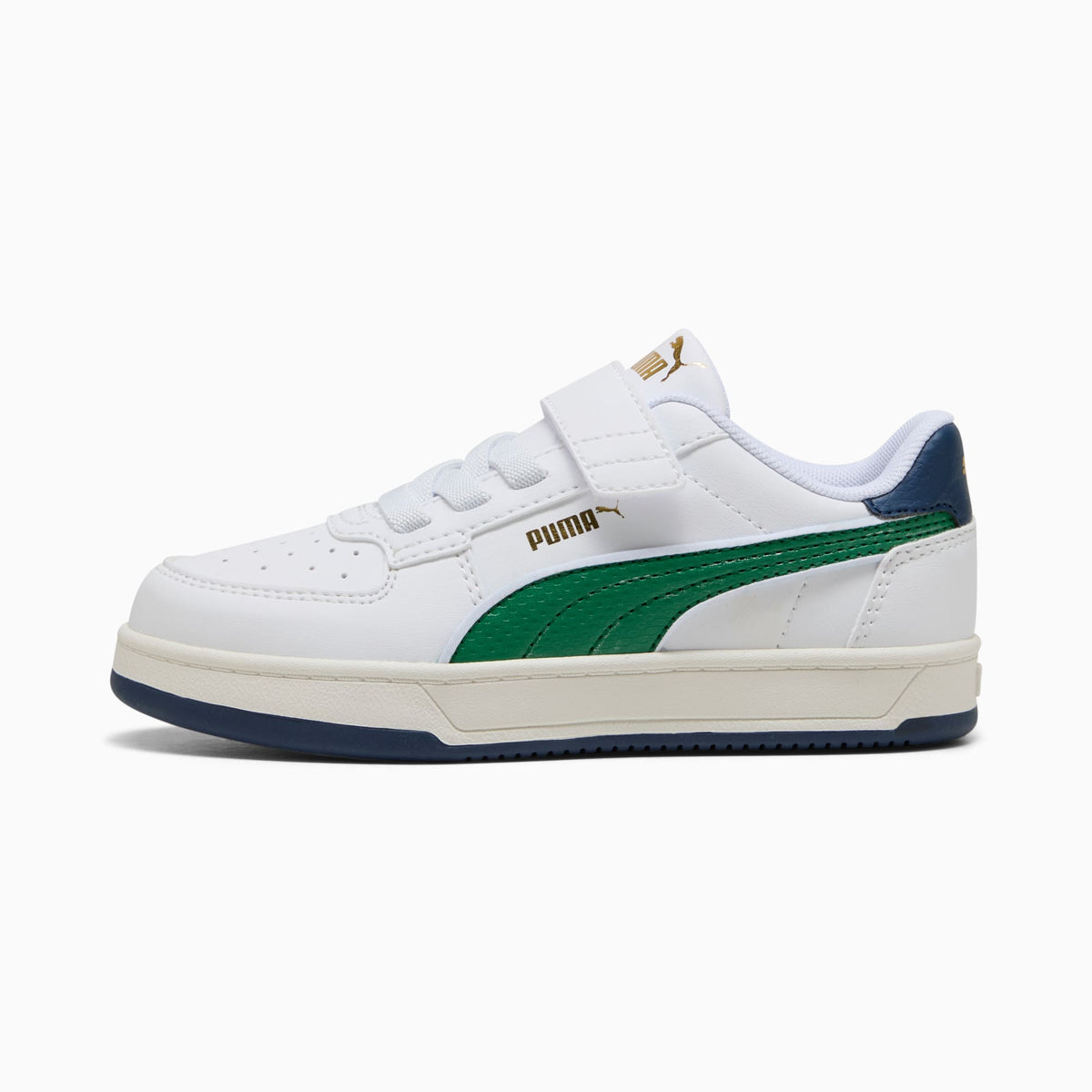 Sneakers Puma Caven 2.0 Retro - Bianco