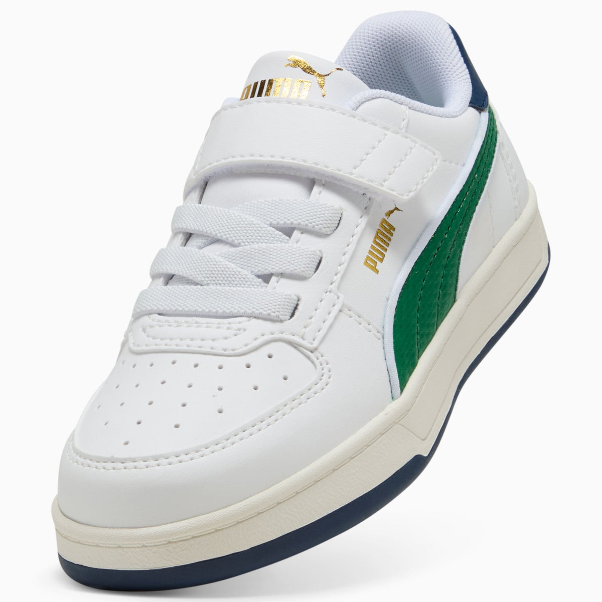 Sneakers Puma Caven 2.0 Retro - Bianco