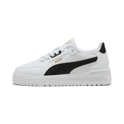 Sneakers basse Shuffle Downtown per ragazzi - Bianco