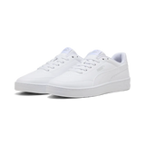 Sneakers Court Classic Clean unisex - Bianco