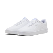 Sneakers Court Classic Clean unisex - Bianco