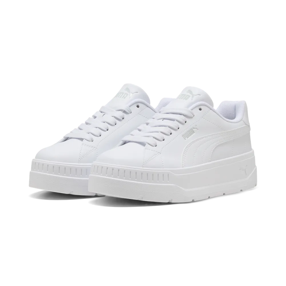 Sneakers Karmen Classic - Bianco