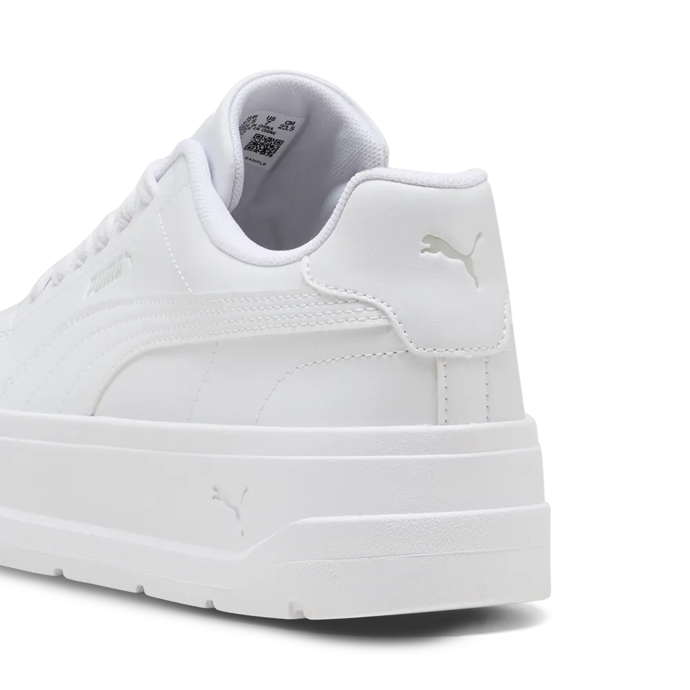 Sneakers Karmen Classic - Bianco