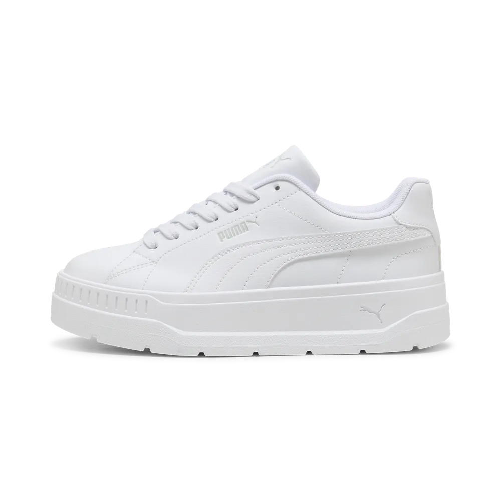 Sneakers Karmen Classic - Bianco