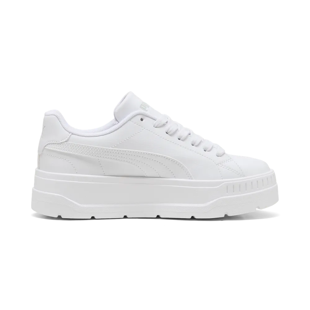 Sneakers Karmen Classic - Bianco