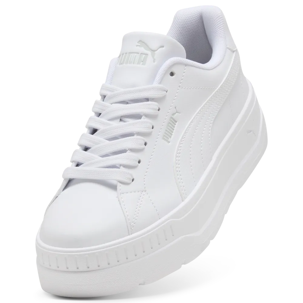 Sneakers Karmen Classic - Bianco