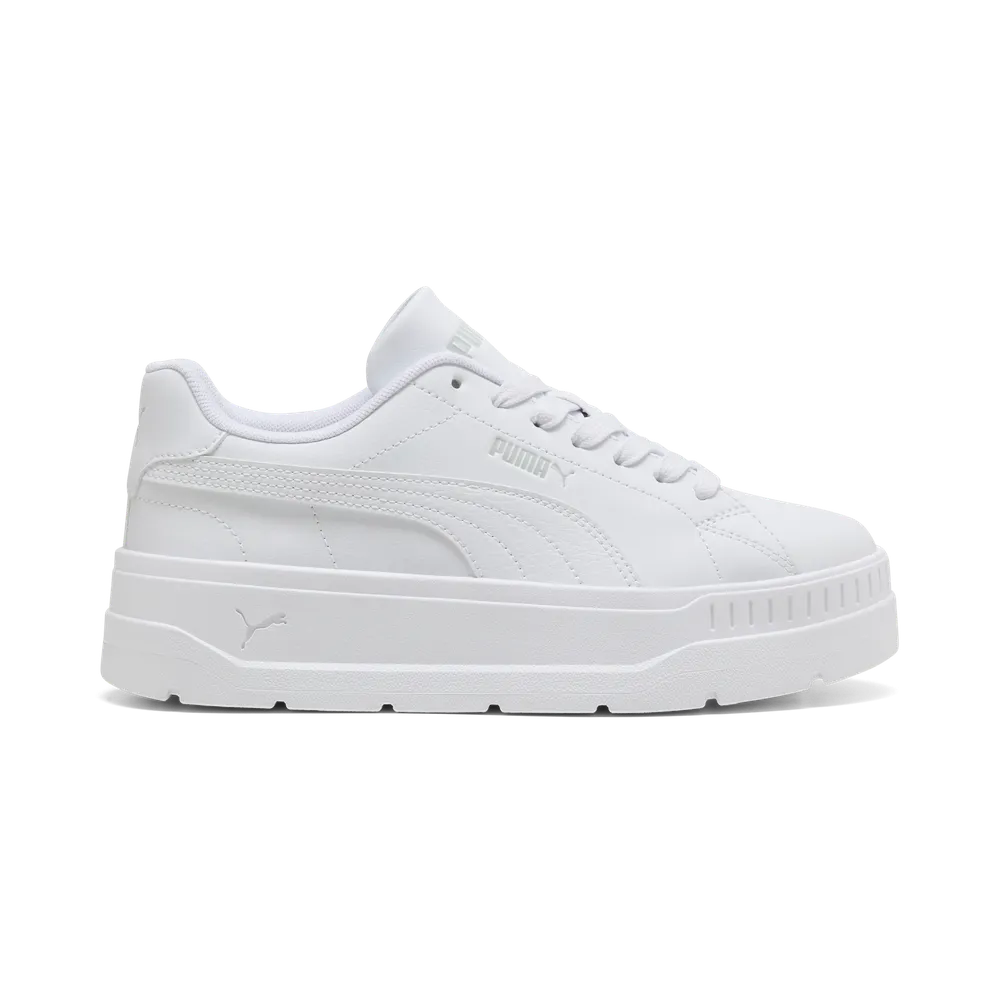 Sneakers Karmen Classic - Bianco