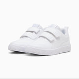 Sneakers Courtflex V3 per bambini - Bianco