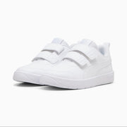 Sneakers Courtflex V3 per bambini - Bianco