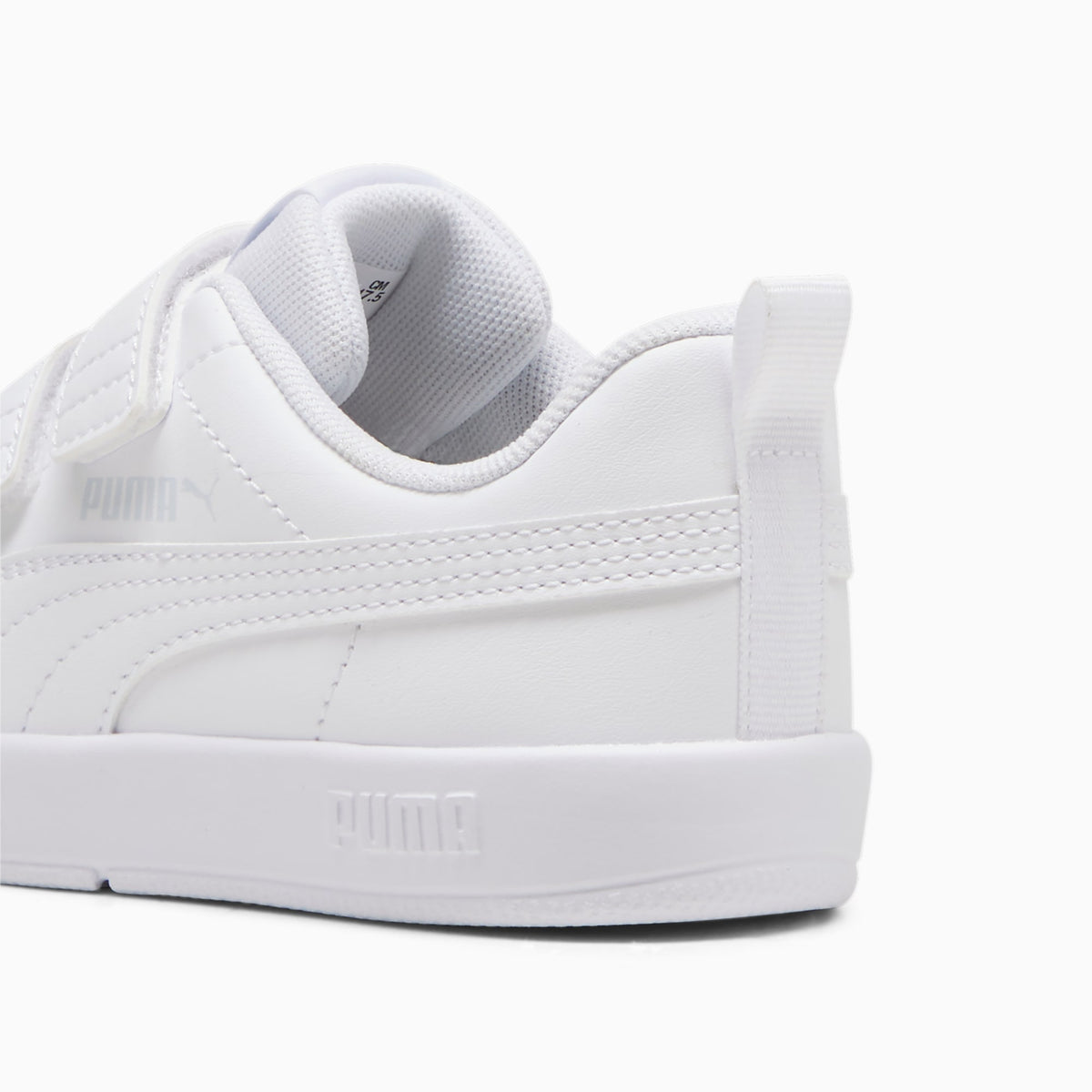 Sneakers Courtflex V3 per bambini - Bianco