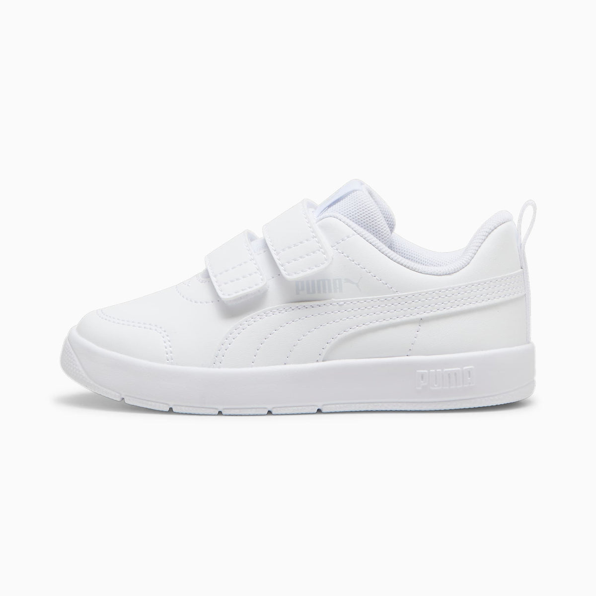 Sneakers Courtflex V3 per bambini - Bianco