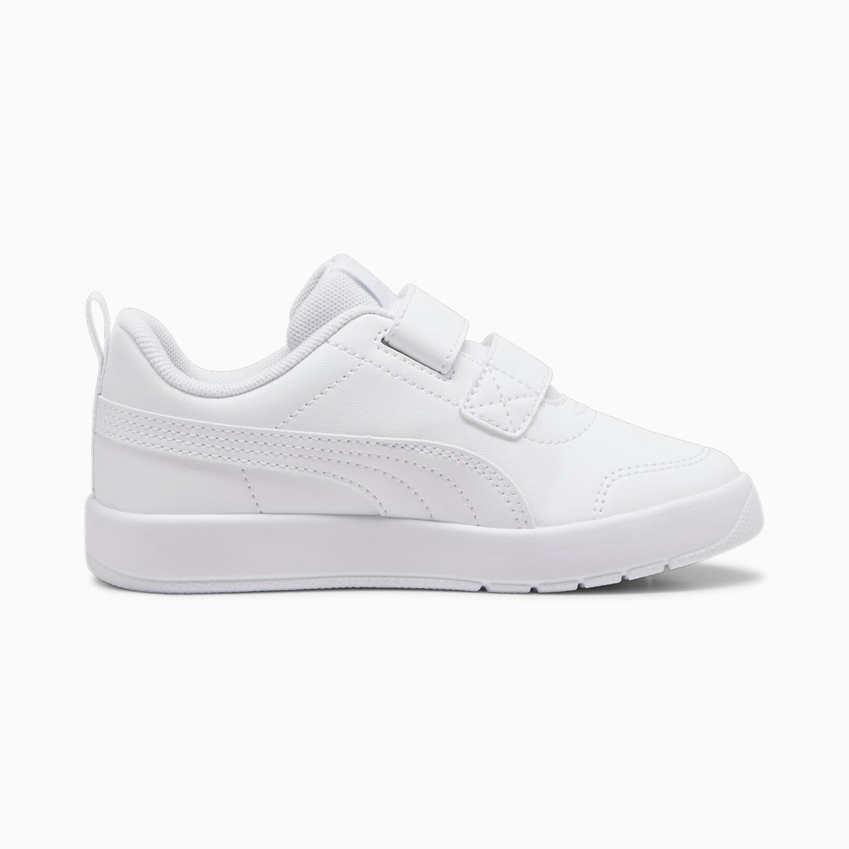 Sneakers Courtflex V3 per bambini - Bianco