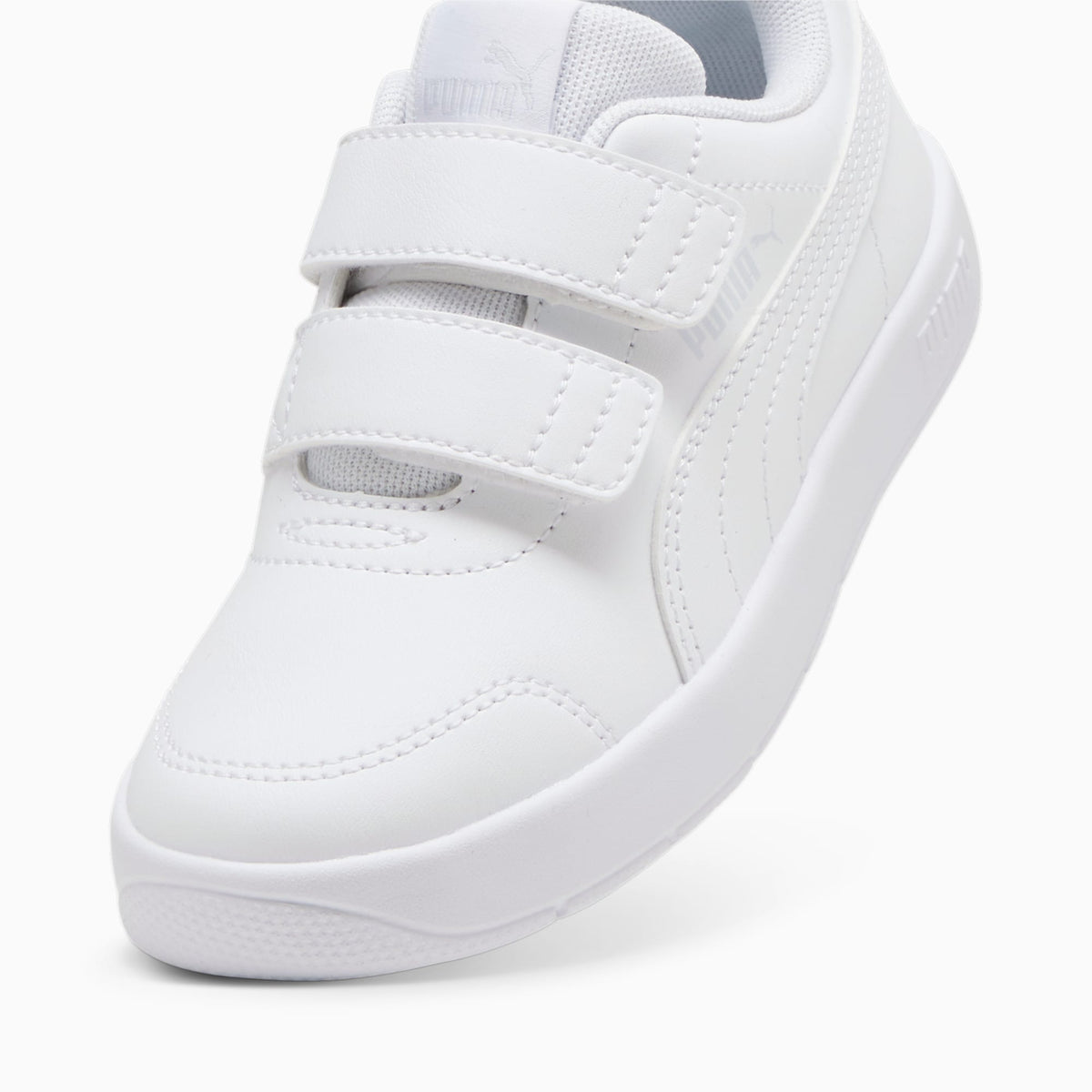 Sneakers Courtflex V3 per bambini - Bianco