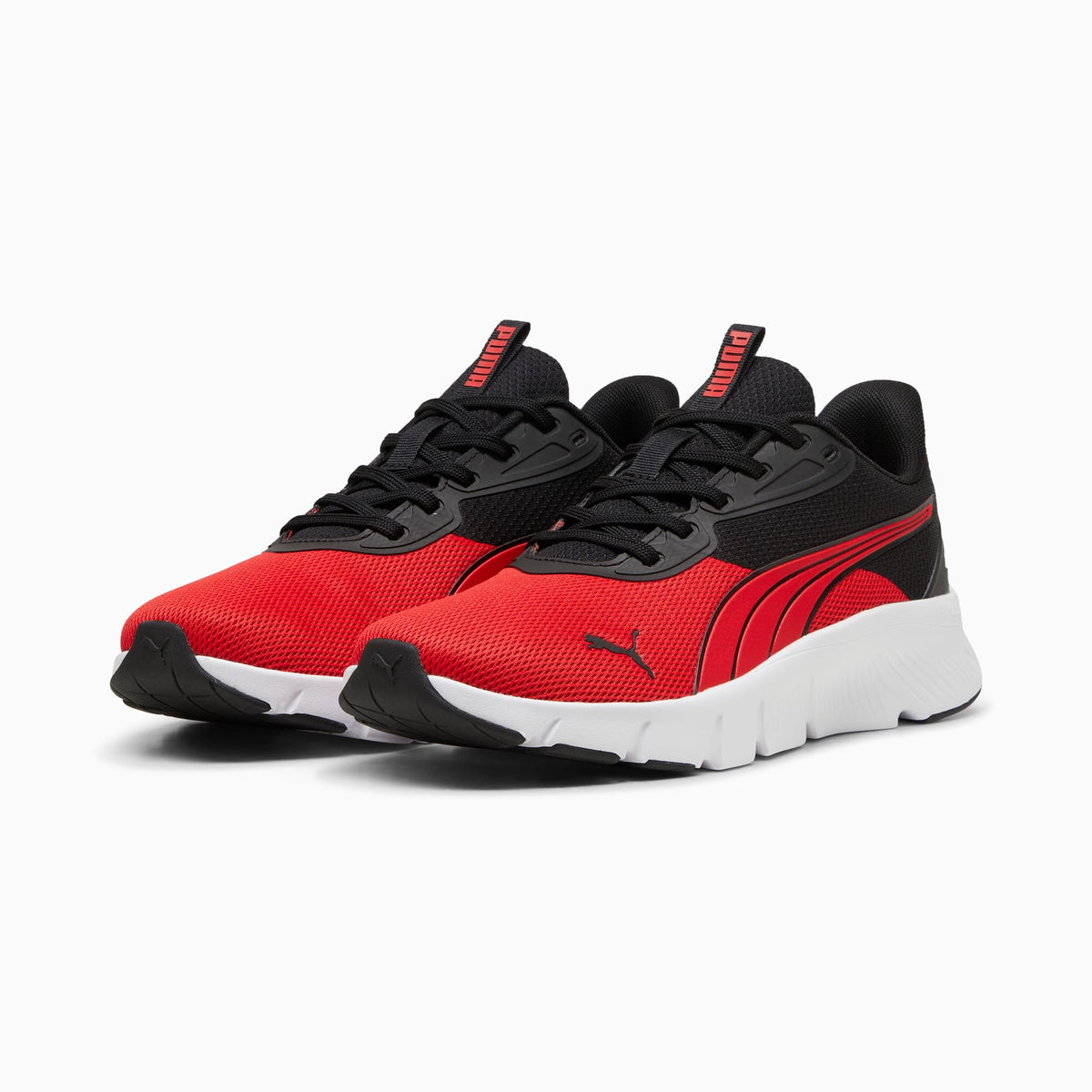 Sneakers Flexfocus Li - Rosso