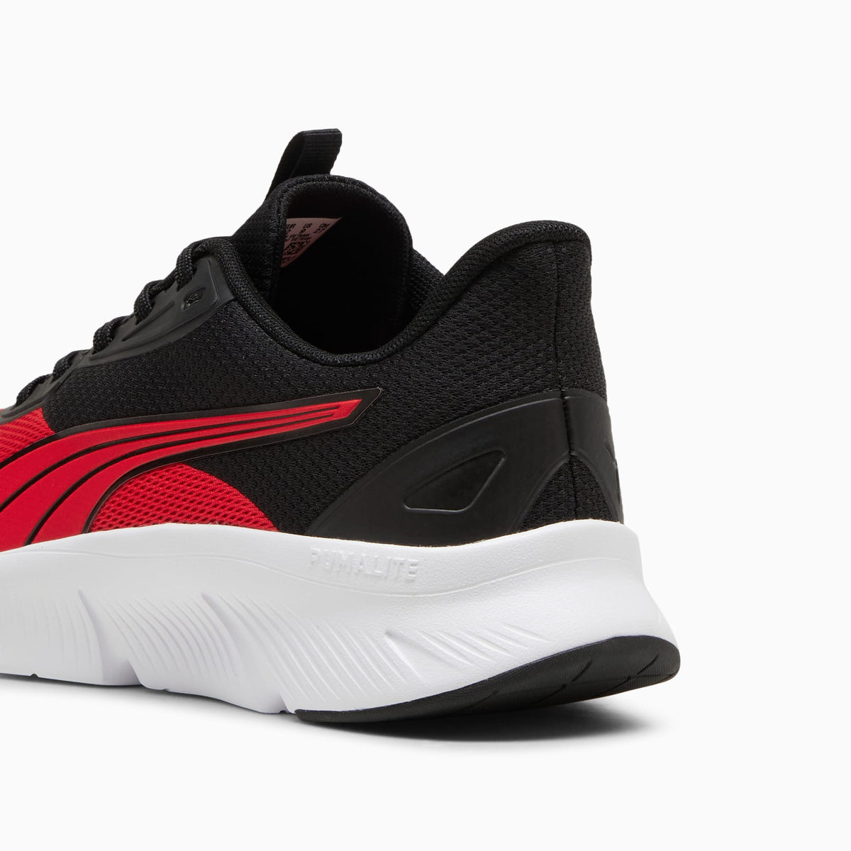 Sneakers Flexfocus Li - Rosso
