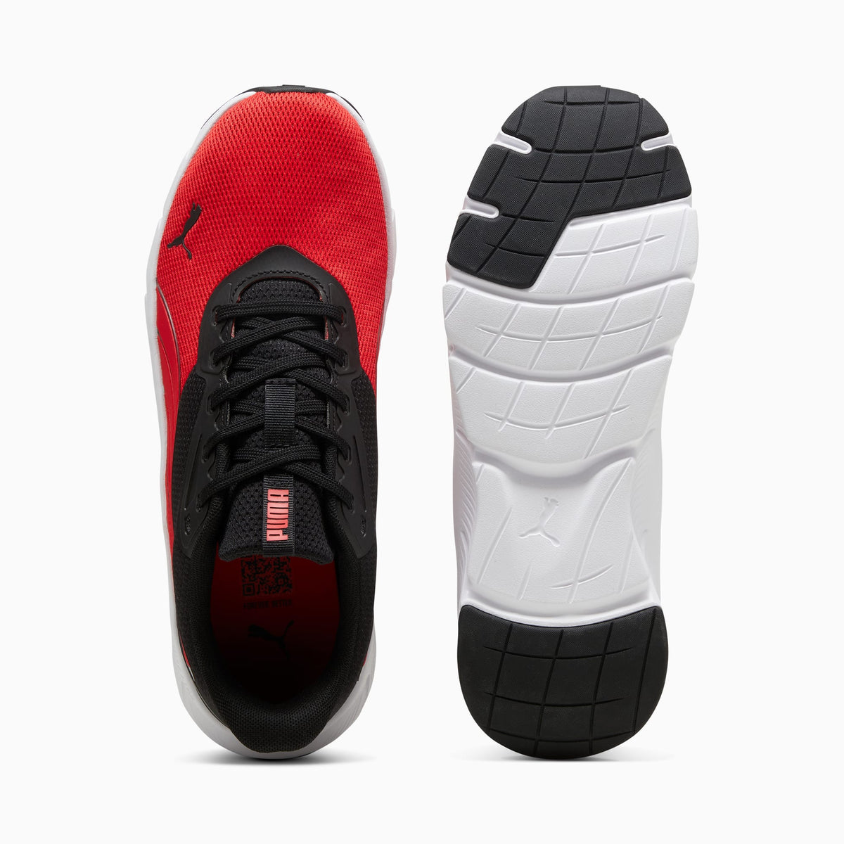 Sneakers Flexfocus Li - Rosso