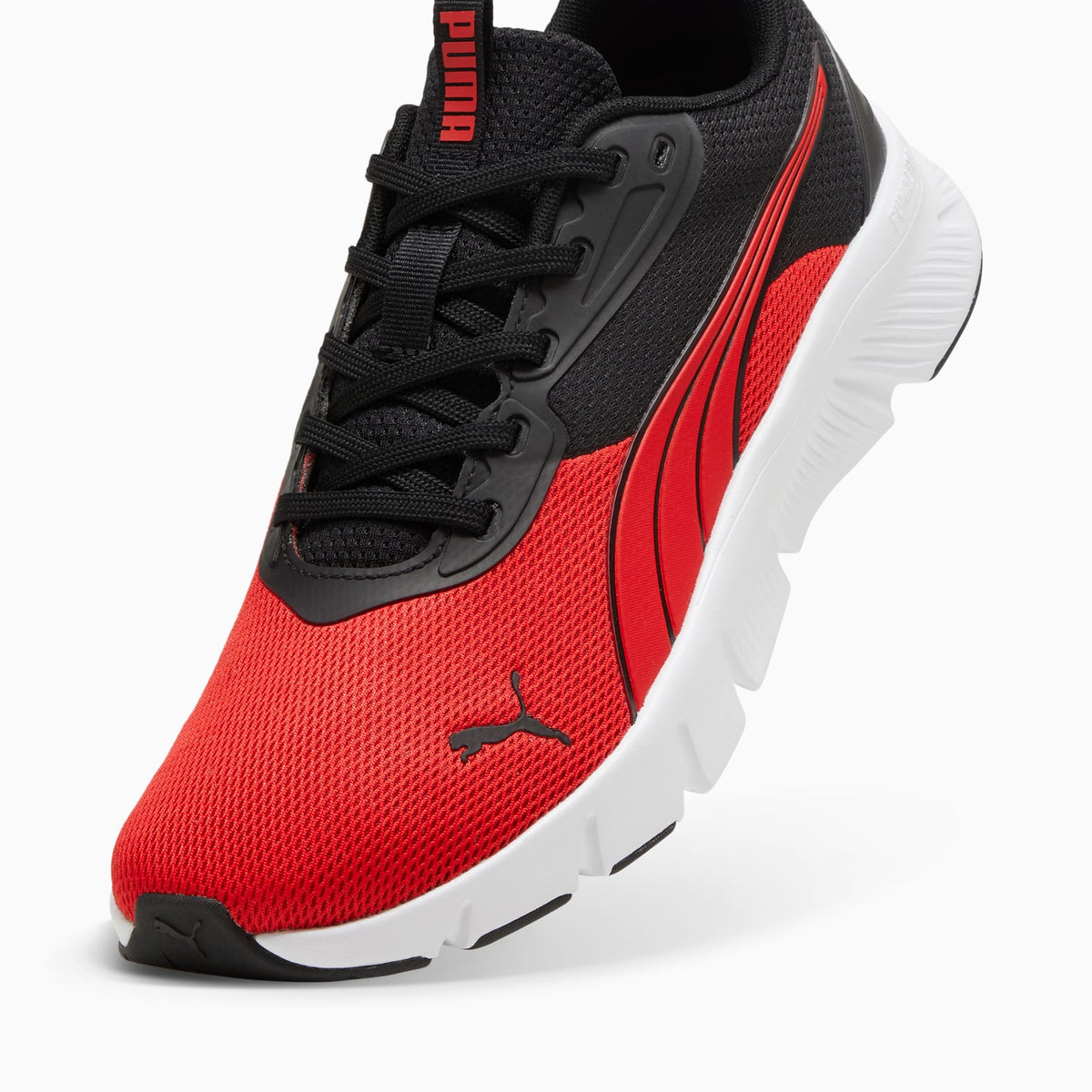 Sneakers Flexfocus Li - Rosso