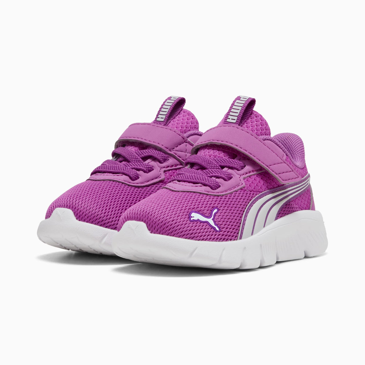 Sneakers FlexFocus Modern per bambini - Viola