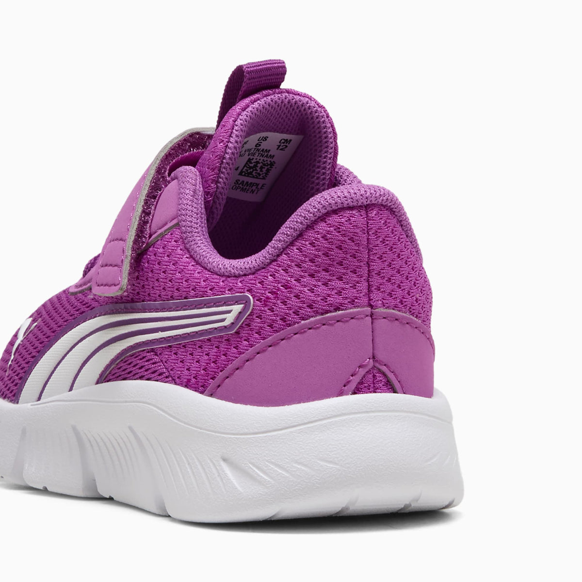 Sneakers FlexFocus Modern per bambini - Viola