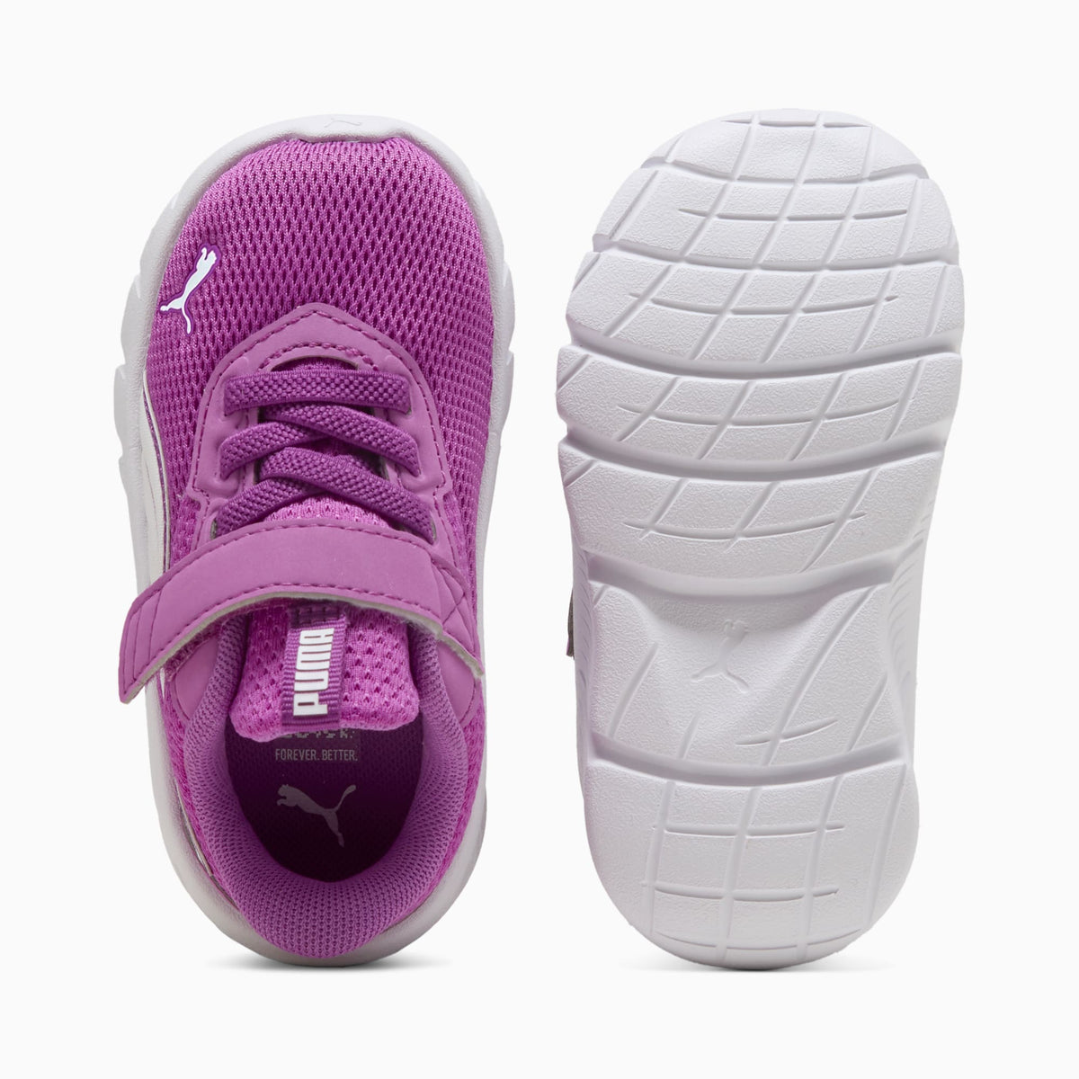 Sneakers FlexFocus Modern per bambini - Viola