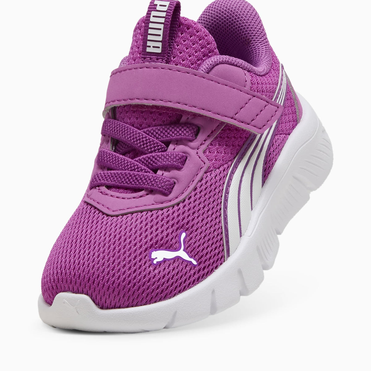 Sneakers FlexFocus Modern per bambini - Viola