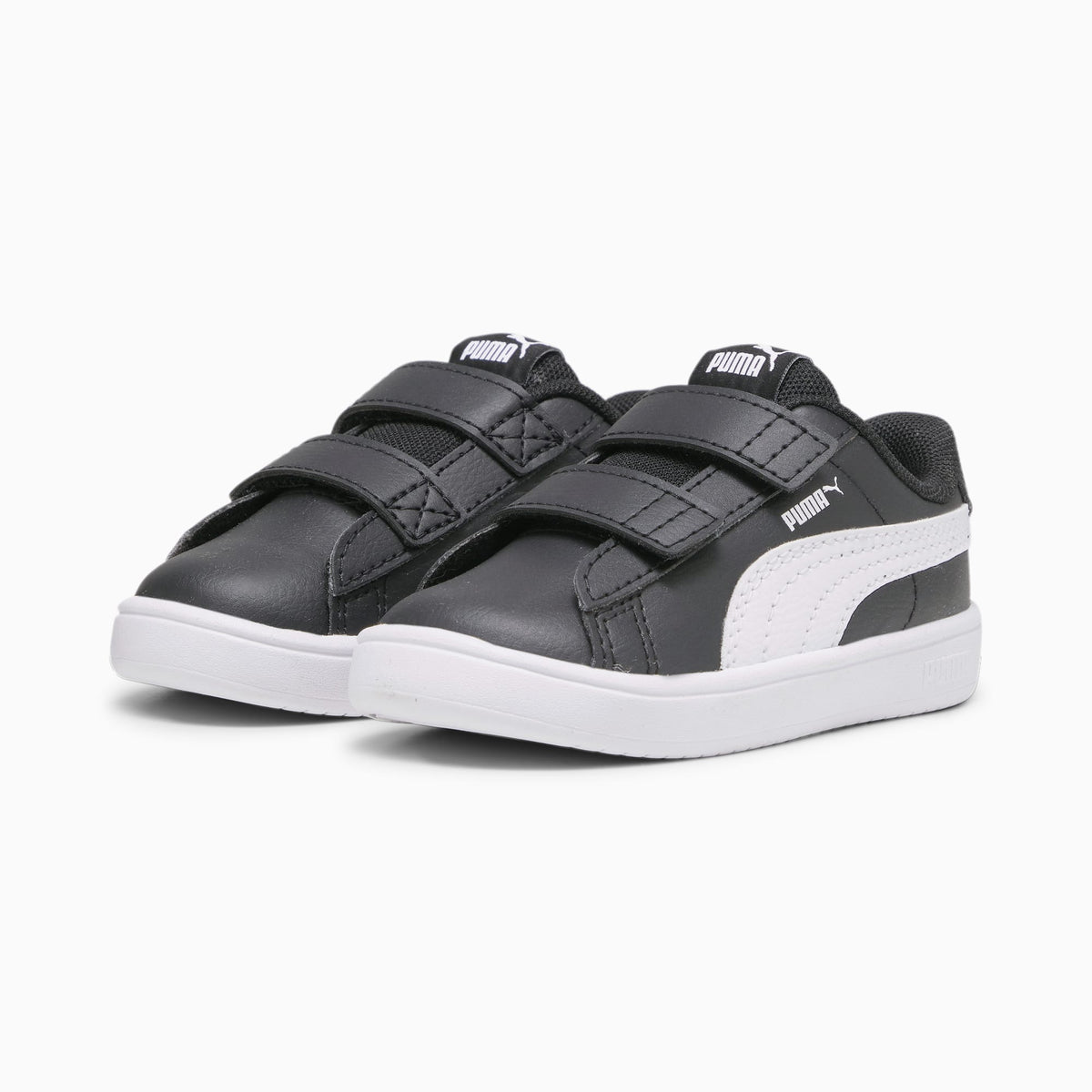 Sneakers Rickie Classic per bambini - Nero