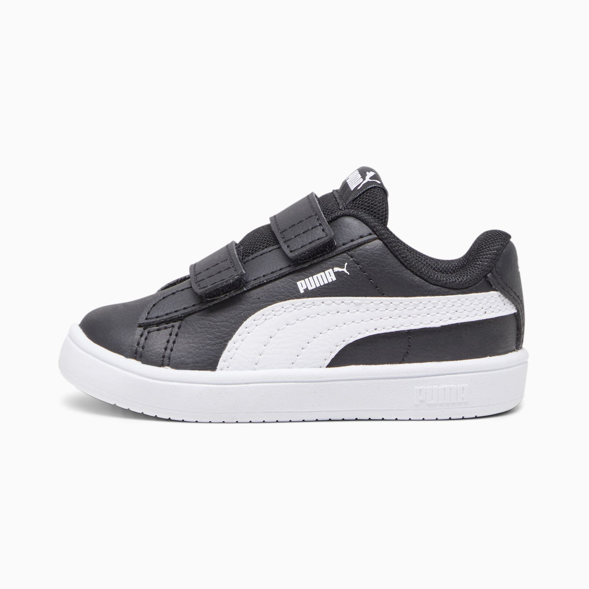 Sneakers Rickie Classic per bambini - Nero