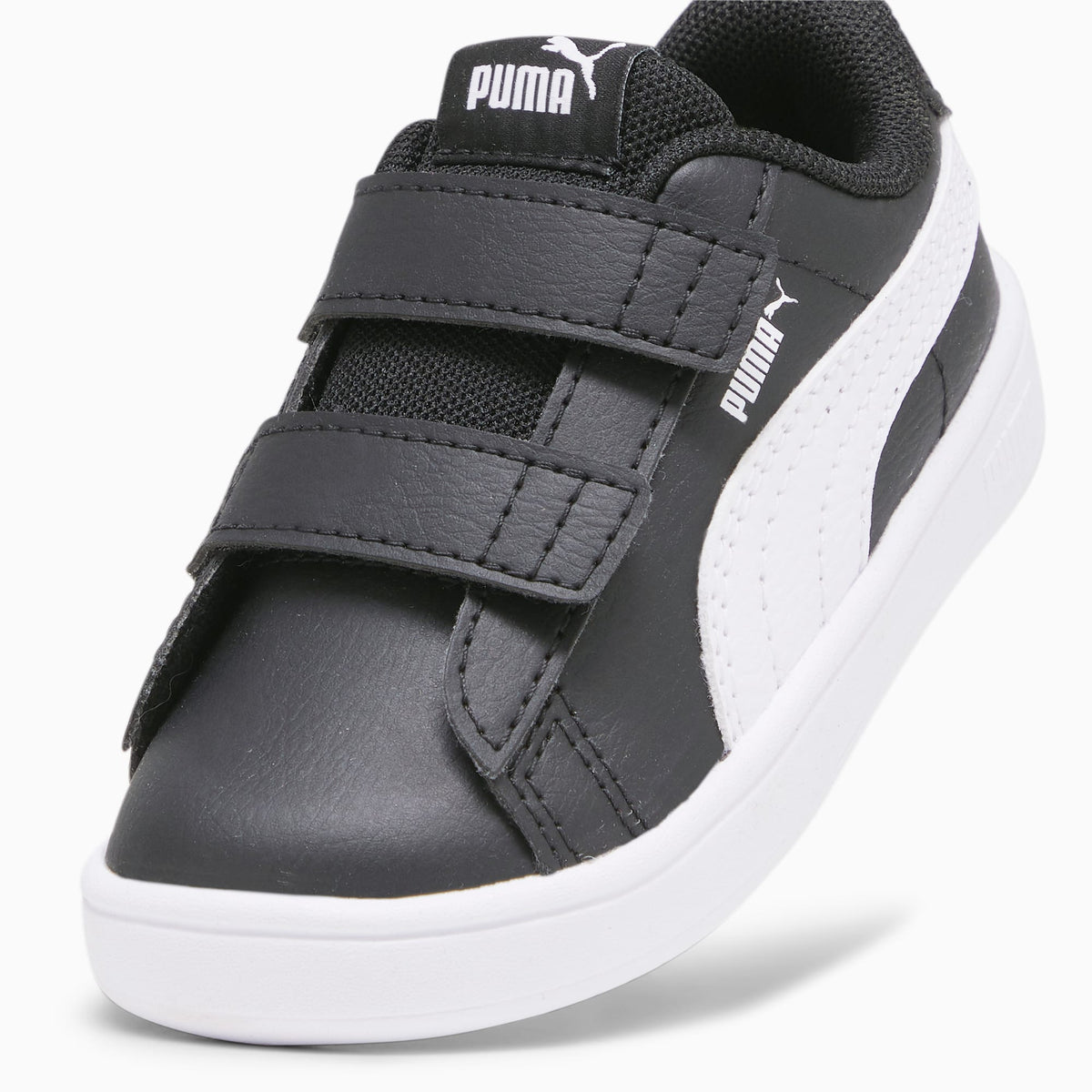 Sneakers Rickie Classic per bambini - Nero