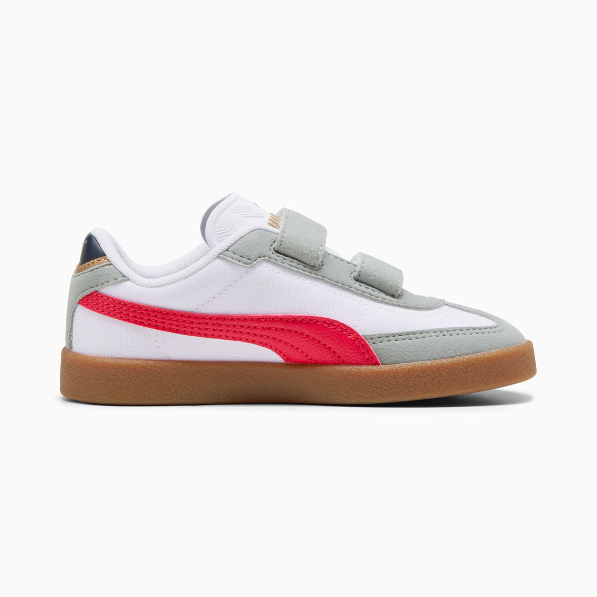 Sneakers Puma Club Ii Era Cv - Bianco